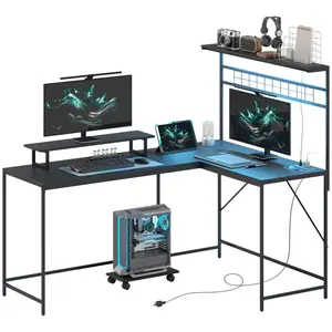 Office Computer Desk ( Amazon Shipping)(Prohibited by WalMart)