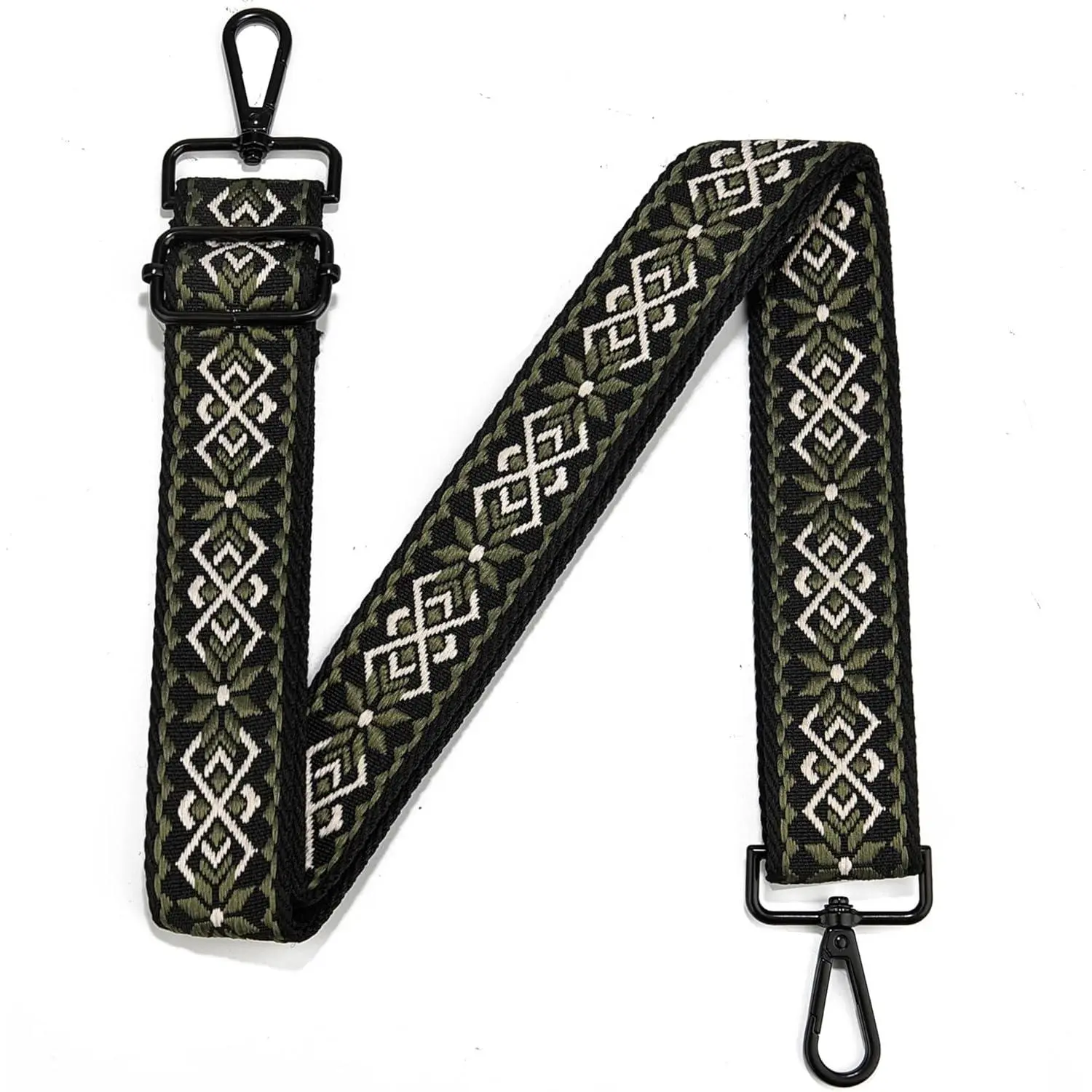 Black Hardware-snowflake-914