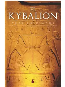 El Kybalion (Spanish Edition)