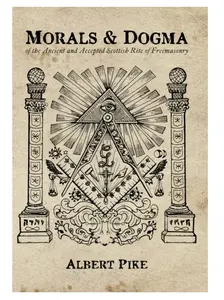Morals and Dogma: of the Ancient and Accepted Scottish Rite of Freemasonry Paperback – December 19, 2022 by Albert Pike