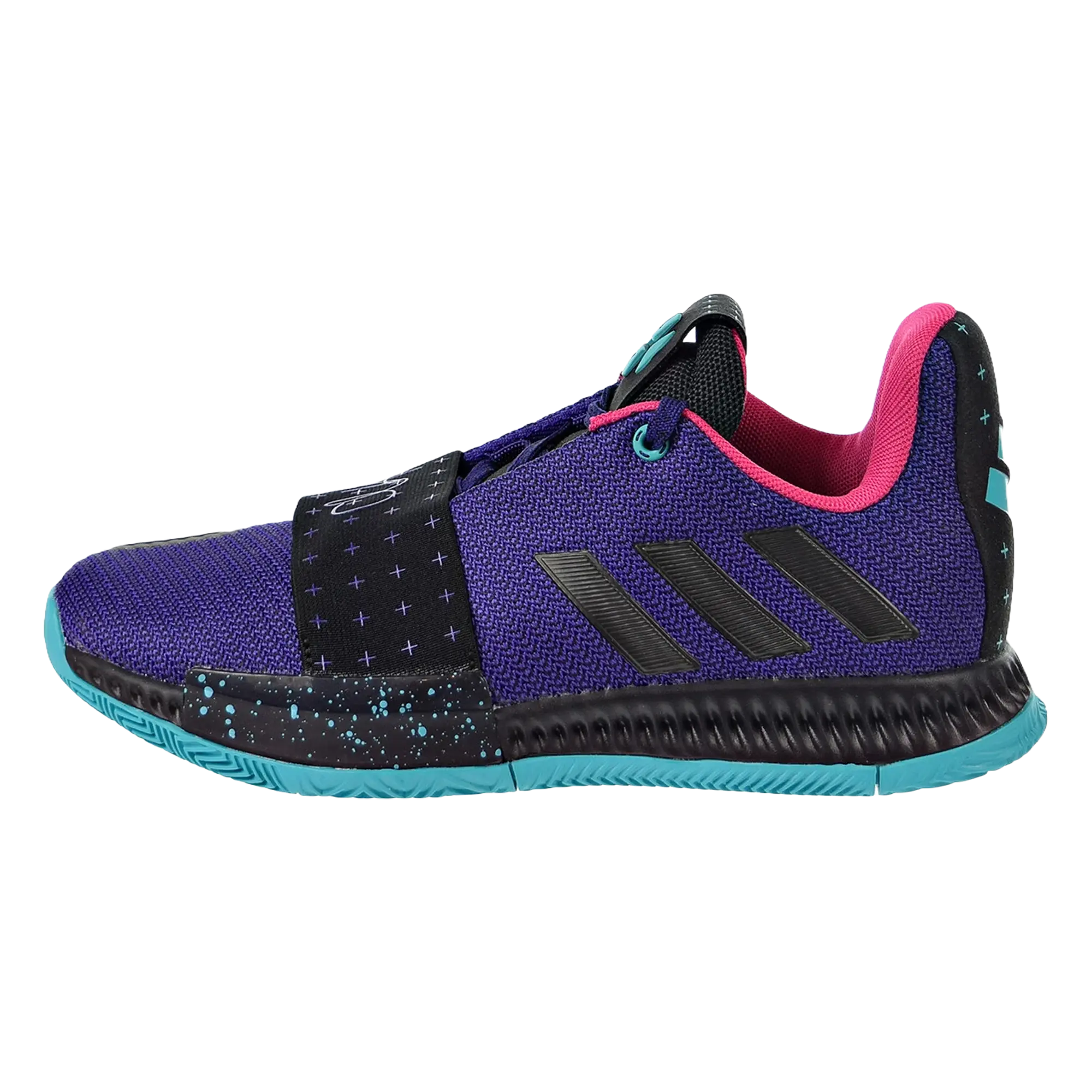 Harden Vol.3 "Drew League" AC7617