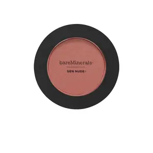 bareMinerals Gen Nude Powder Blush in On The Mauve
