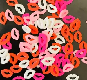 Lips Polymer Clay Lips Polymer Clay