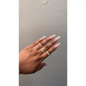 Rollie Ring