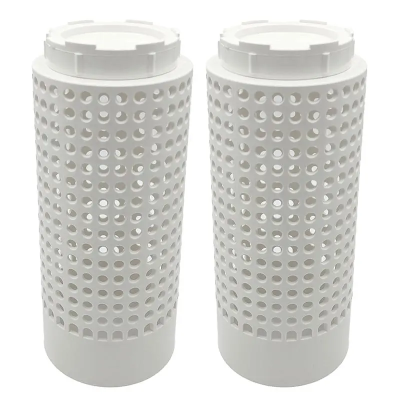 2 PCS Compost Bin Outdoor,Inground Worm Farm Compost Bin Kit for Raised Garden Beds At Home, Farm Compost Bin for Garden