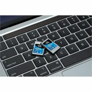 Other OWC 480GB Atlas Pro CFexpress Type A 4.0 Memory Card
