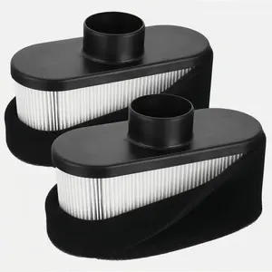 11013-0752 Air Filter Replacement, 11013-7046 Pre Filter for Kawasaki FR651V FR691V