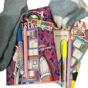 Young Adult Bespoke Book