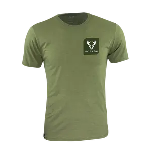 Men's Logo Block T-Shirt