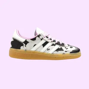 adidas Handball Spezial Cow Print Bliss Lilac (Women's)