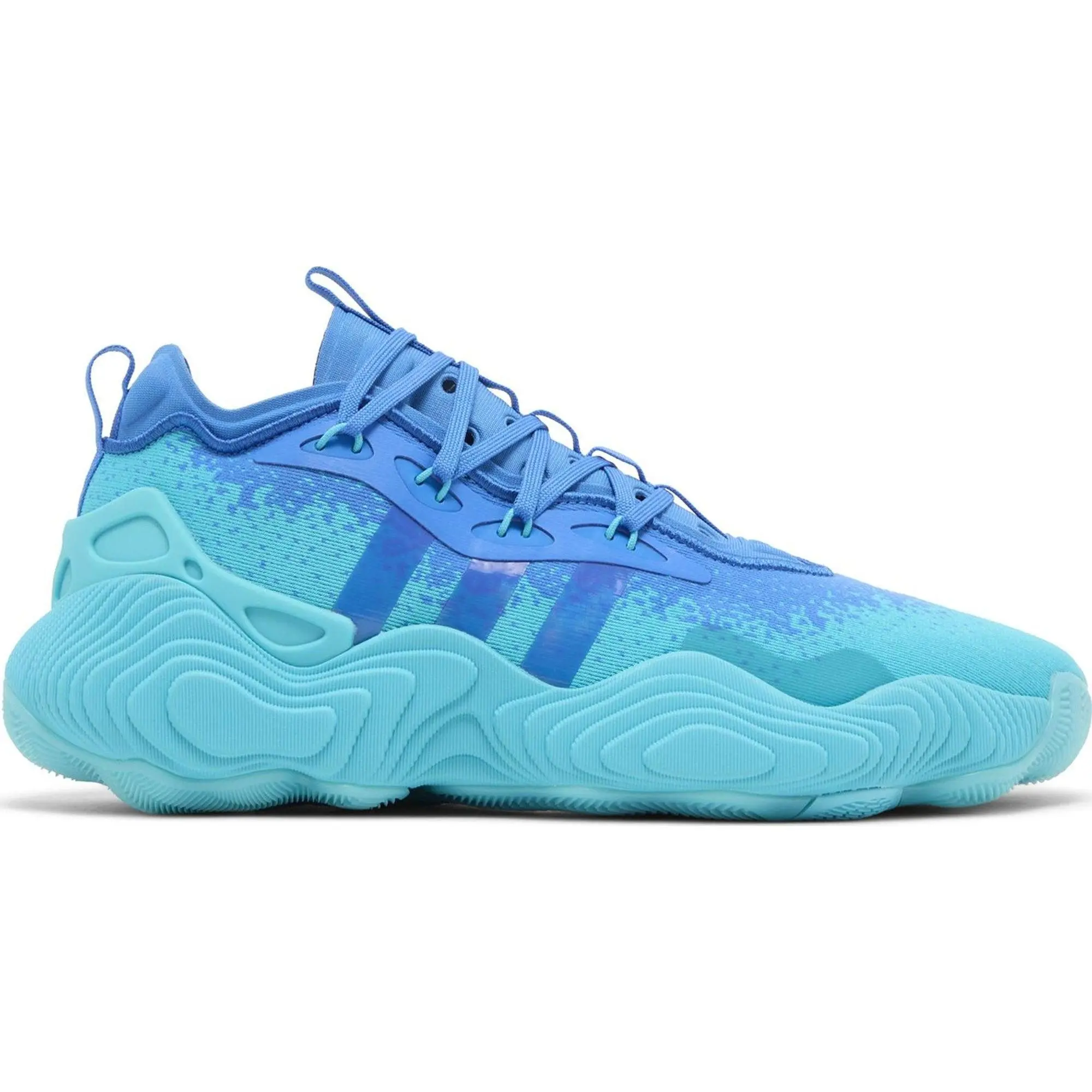 [IF5603] Mens Adidas TRAE YOUNG 3