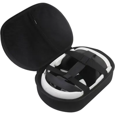 How to Put An Oculus in Its Case TikTok Shop