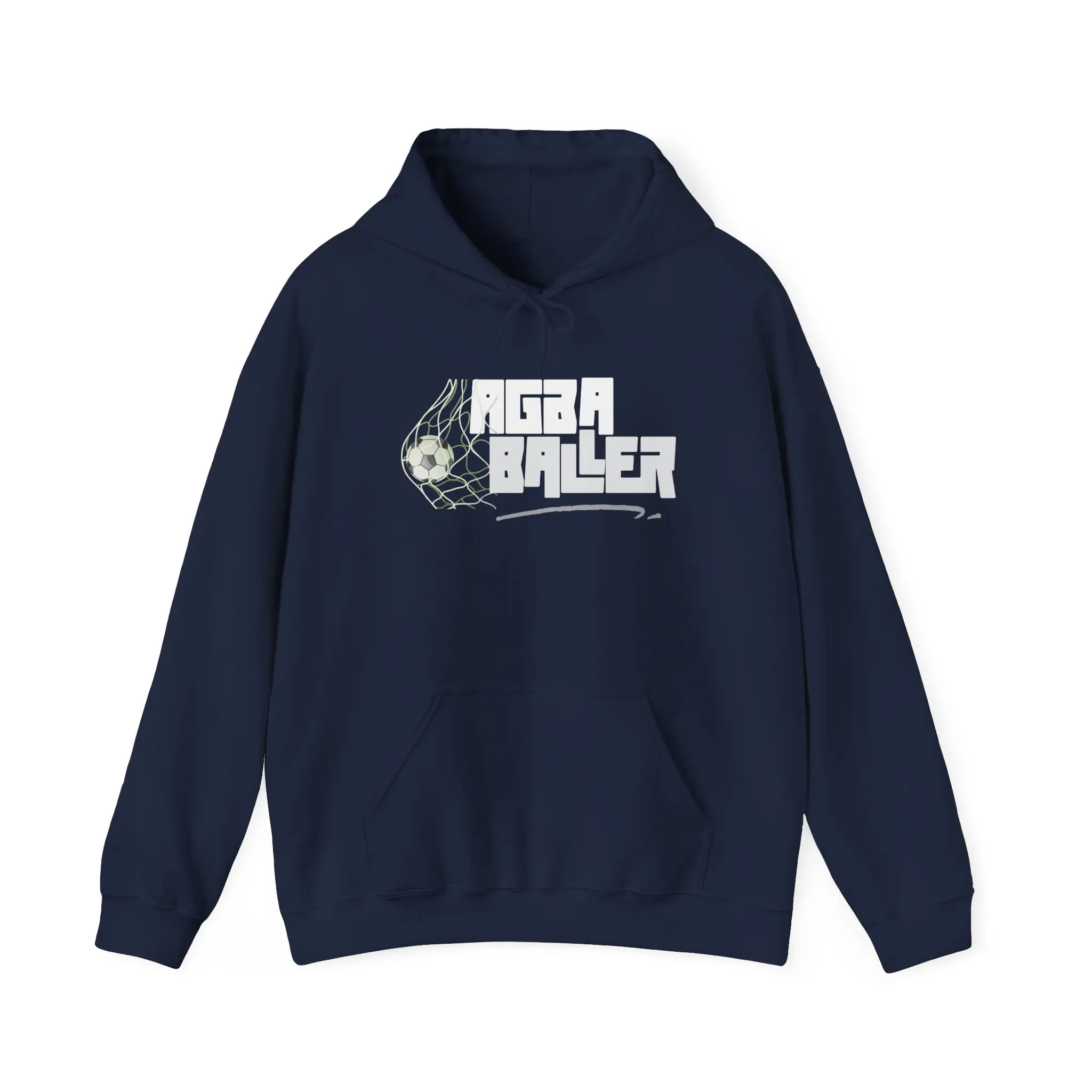 Agba Baller- How much is money || Unisex Hoodie, Sweatshirt, Wealthy Baller Jumper, Funny Hip Hop Apparel, African