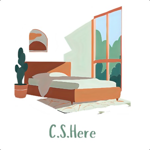 C.S.Here