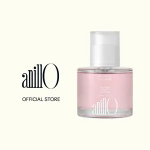 anillO Korean Glossy Hair Essence - Rosy Night (for Repair Hair)