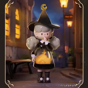 Molinta Chasing Light Series Figures Blind Box