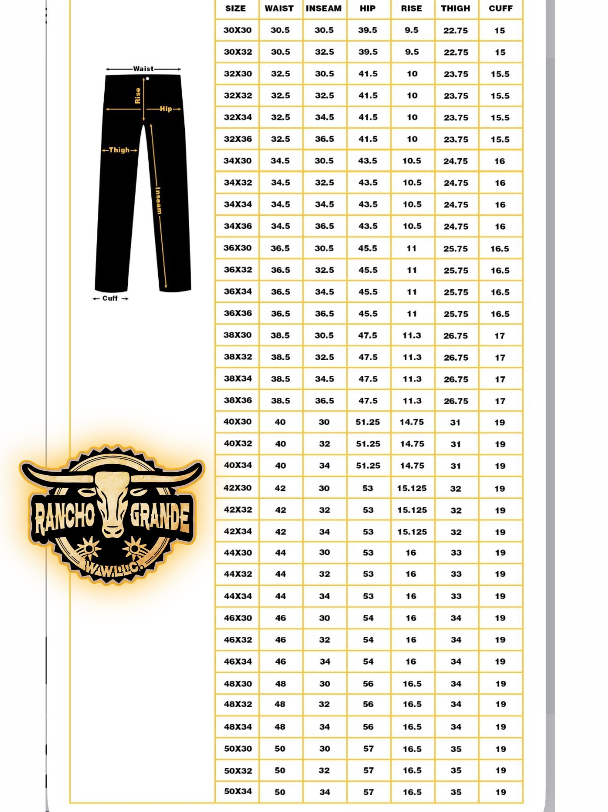 1475 M. Blue Mens Western Cowboy Jeans Straight Fit Boot Cut / Pantalon Vaquero para Hombre Corte de Botas