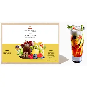 Mélange Jolie Pimm's Cup Cocktail SipKit™