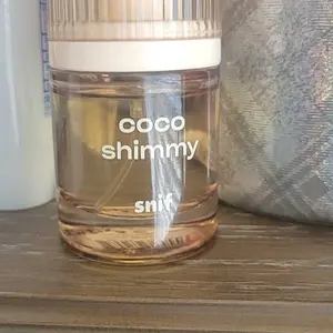 COCO SHIMMY - 30 ML COCONUT & PINEAPPLE FRAGRANCE - TikTok Shop