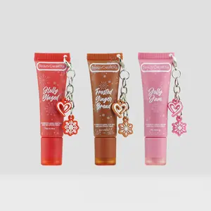 Mistleglow Tinted Lip Treatment Set Mistleglow Tinted Lip Treatment Set