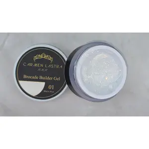 Brocade Builder Gel 30ml # 1