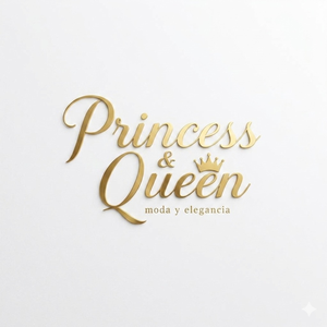 Princess & Queen