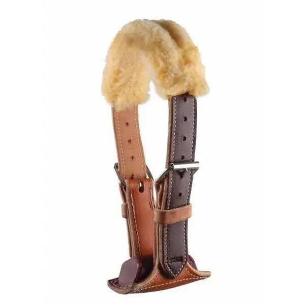 Schultz Dare Cribbing Collar