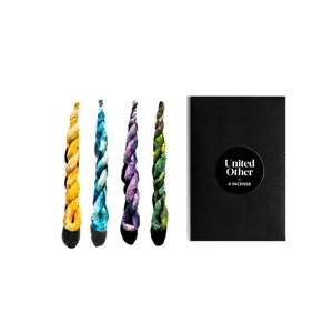 Ritual Incense Sample Pack