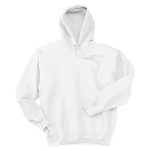 Blank Stache Hoodie