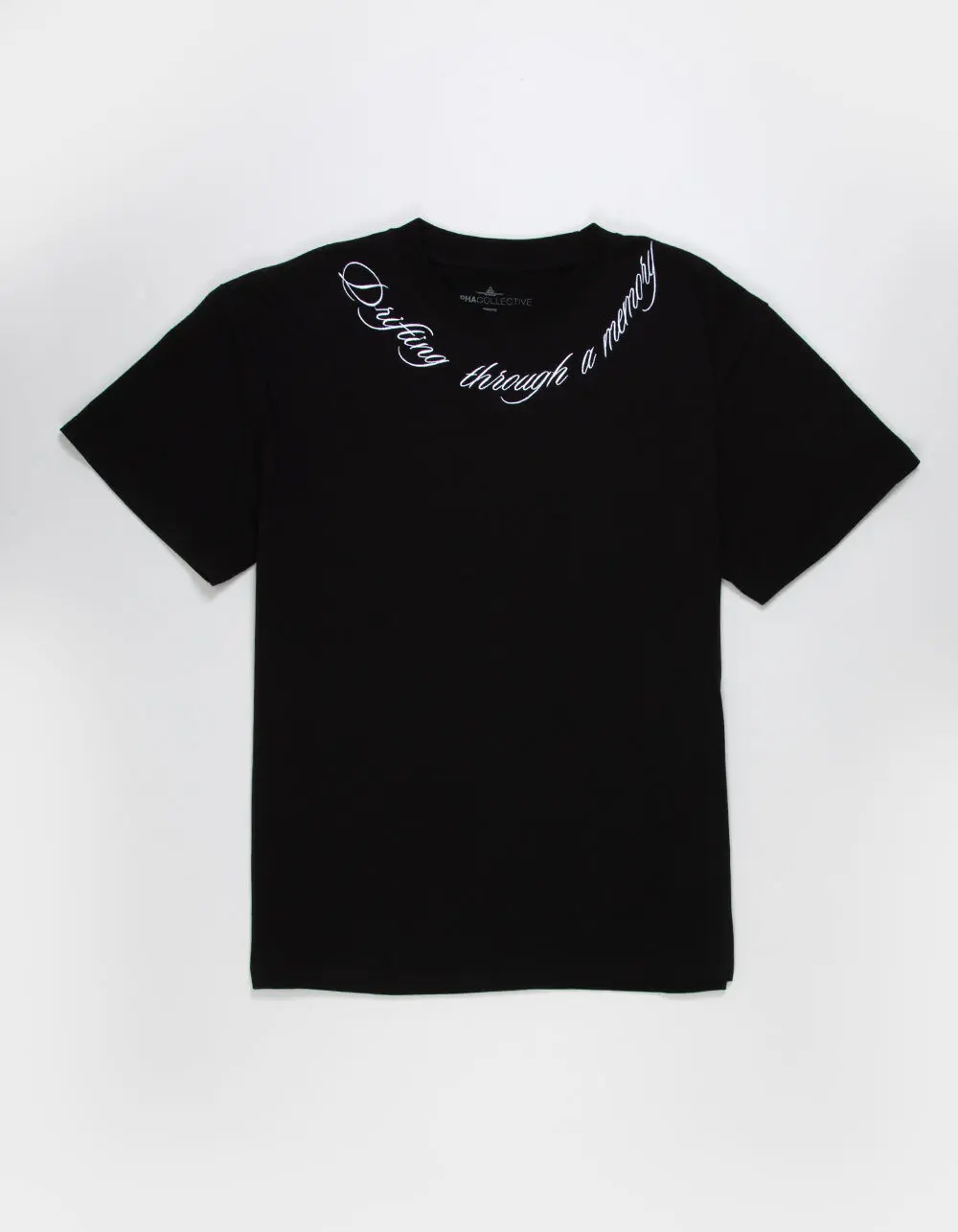 ALPHA COLLECTIVE Drifting Mens Boxy Tee