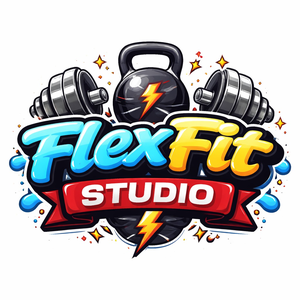 FlexFit Studio