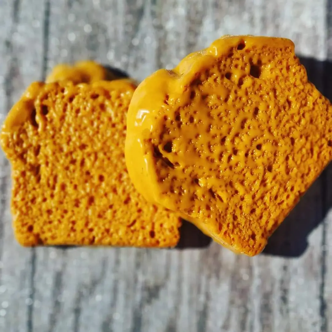 Pumpkin Pound Cake Wax Melts