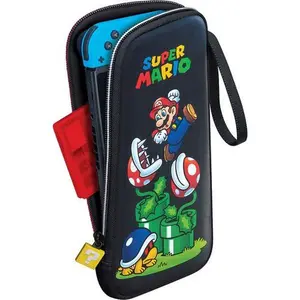 Nintendo Switch -  Slim Super Mario Travel Case  [GAMES ACCESSORIES]