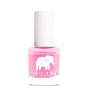 Pinkterest - Pink Polish