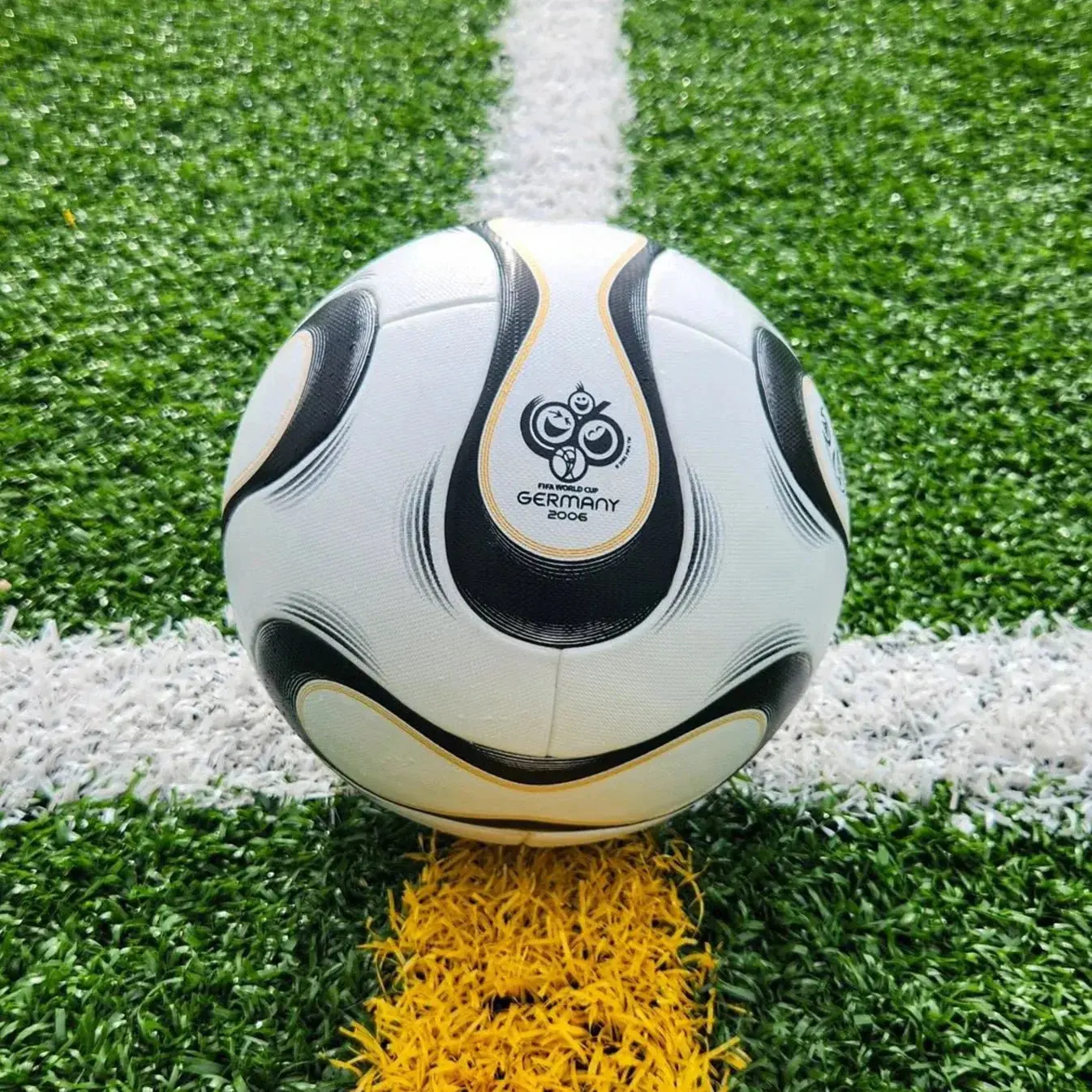 Size 5 Soccer Ball