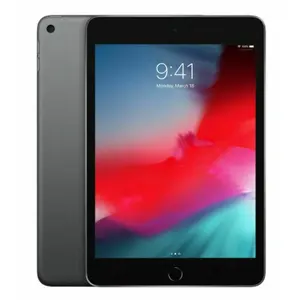 Refurbished Apple iPad Mini 5 (WiFi) A2133 Acceptable Condition with 1 Year Warranty