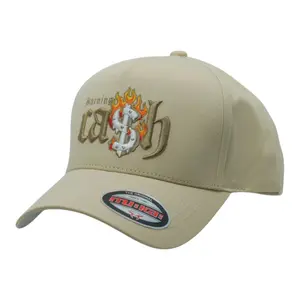 Burning Cash Snapback