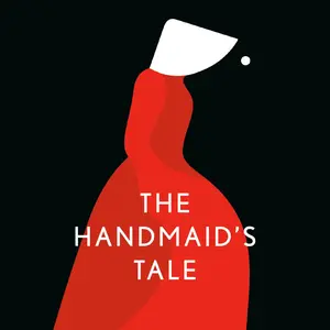 The Handmaid's Tale : A Novel by Margaret Atwood - paperback