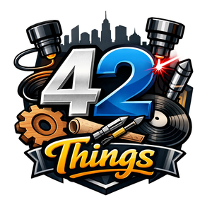 42 Things