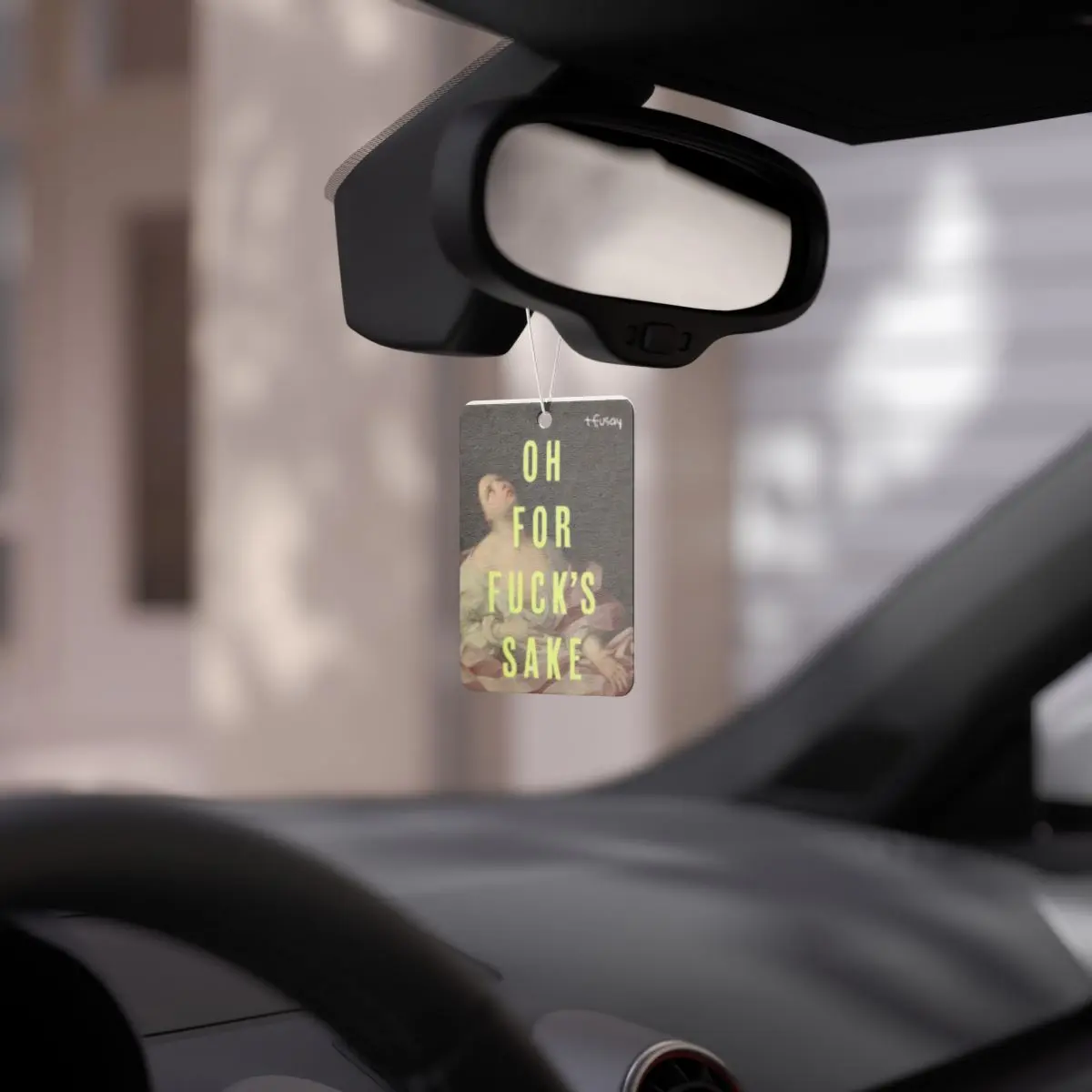 Air Freshener, Home Fragrance Home Care Supply for Indoor Use, For car use