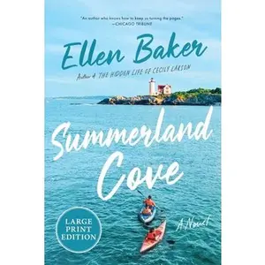 Summerland Cove -- Ellen Baker, Paperback