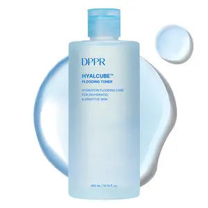 DPPR HYALCUBE FLOODING TONER