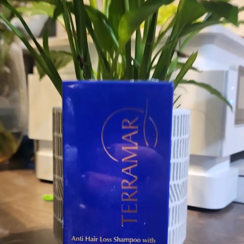 Terramar Anti-Hair Loss Shampoo, Thinning Strand Treatment (Beauty & Personal Care Essential)