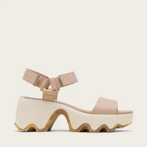 Sorel Kinetic Aura Y-Strap Women's Sandal