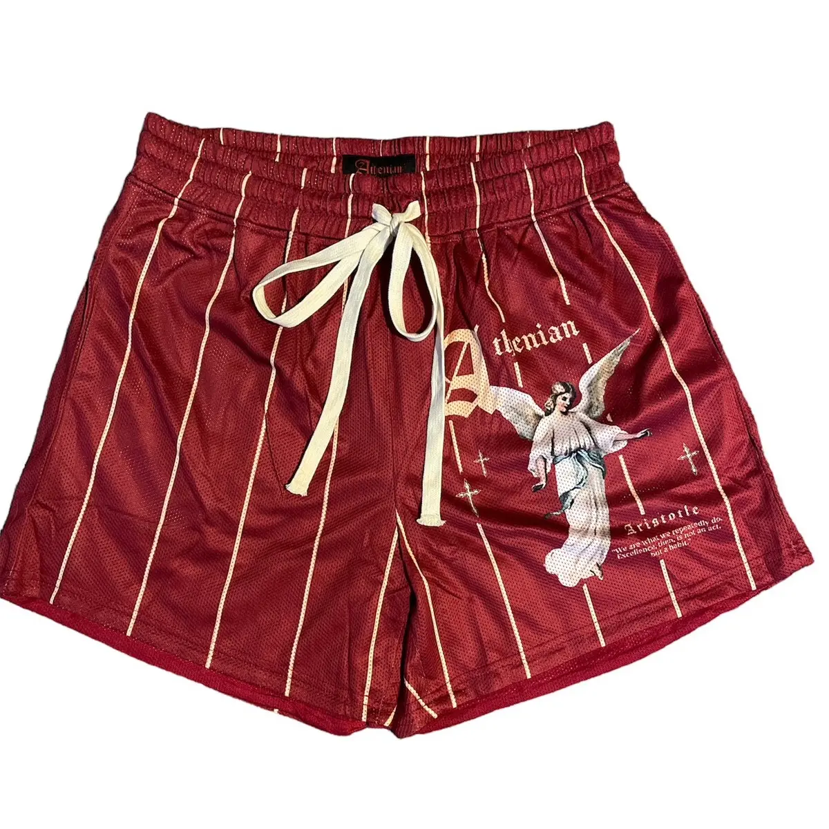 Aristotle Maroon Aristotle Maroon