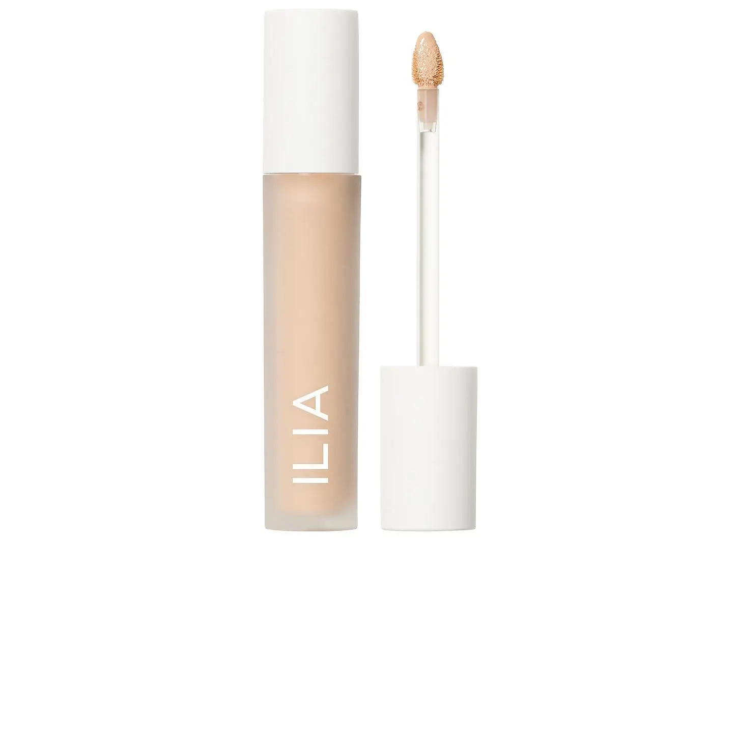 ILIA Skin Blur Serum Concealer in 10N Mesh