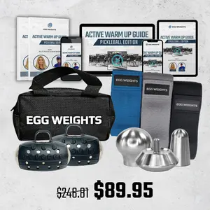 Pickleball Bundle