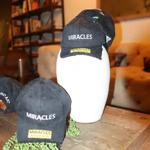 Miracle Butcher Hat