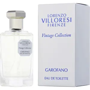 Lorenzo Villoresi Firenze Garofano By Lorenzo Villoresi Edt For Unisex
