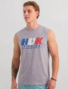 Full Throttle Muscle Tank